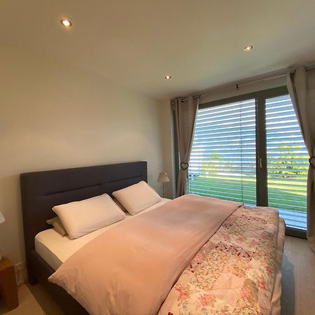 Bnb Valais - By La Sittelle Grimisuat Extérieur photo