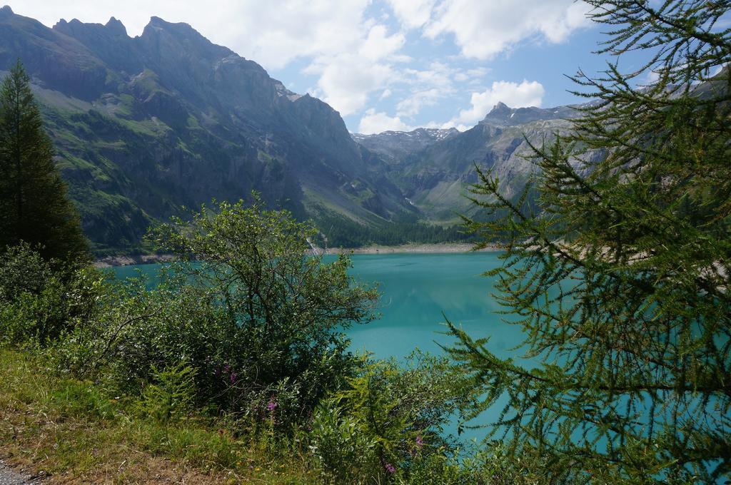 Bnb Valais - By La Sittelle Grimisuat Extérieur photo