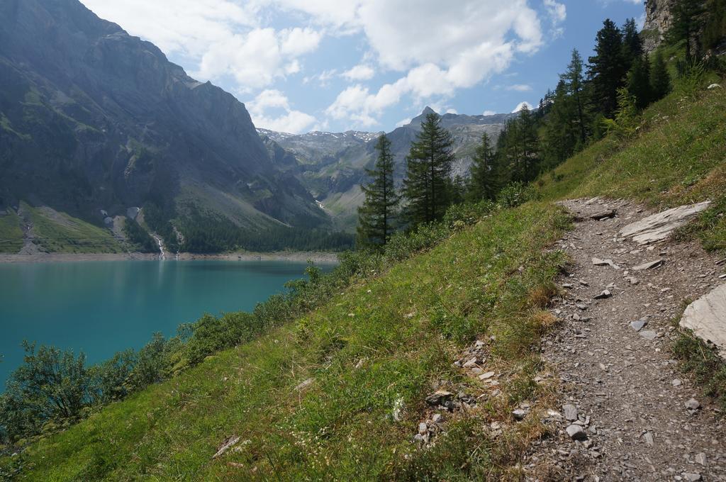Bnb Valais - By La Sittelle Grimisuat Extérieur photo
