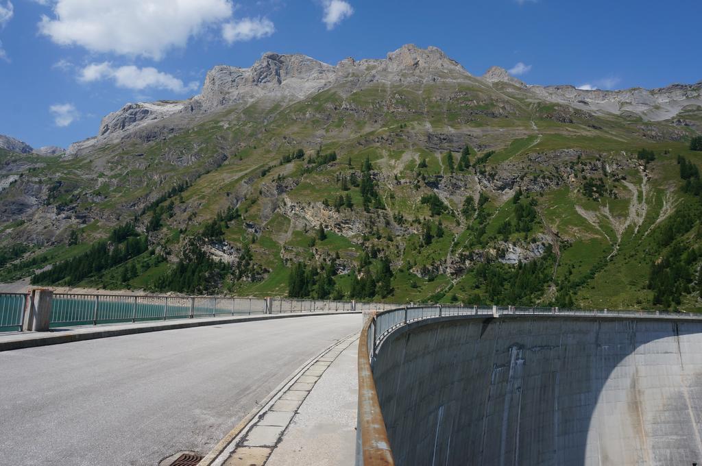 Bnb Valais - By La Sittelle Grimisuat Extérieur photo