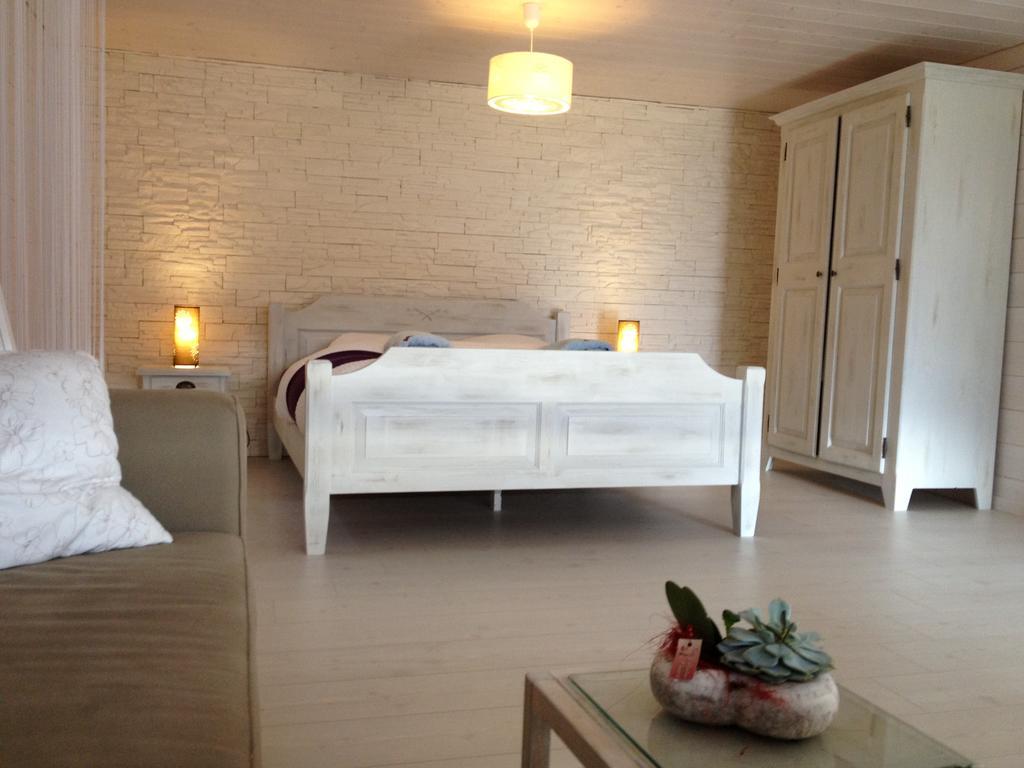 Bnb Valais - By La Sittelle Grimisuat Extérieur photo